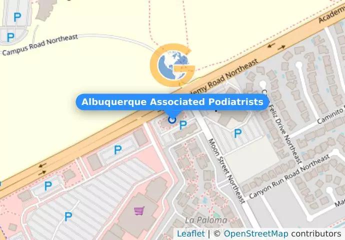 Albuquerque Associated Podiatrists