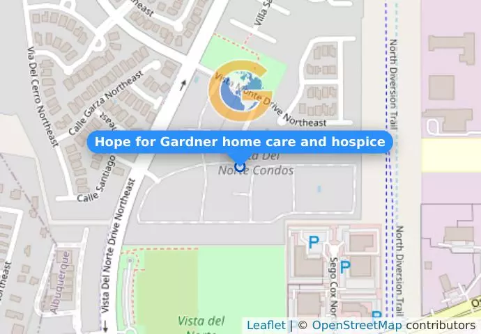 Hope for Gardner home care and hospice