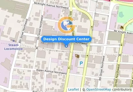 Design Discount Center