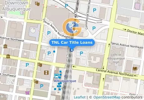 TNL Car Title Loans
