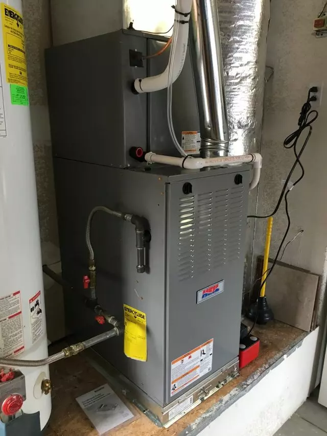 Airlink Cooling & Heating Systems