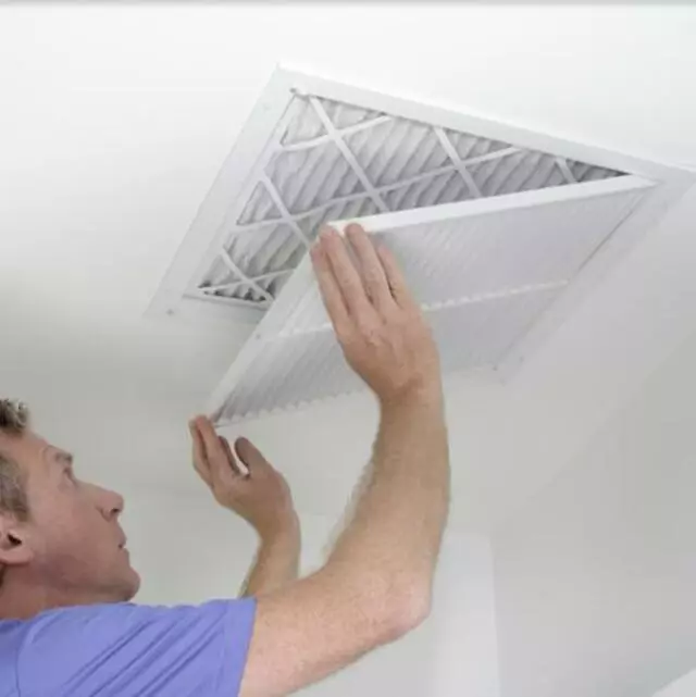 Airlink Cooling & Heating Systems