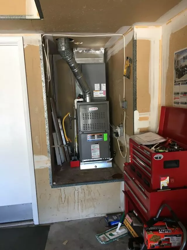 Airlink Cooling & Heating Systems