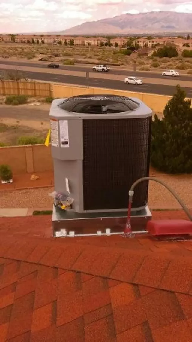 Airlink Cooling & Heating Systems