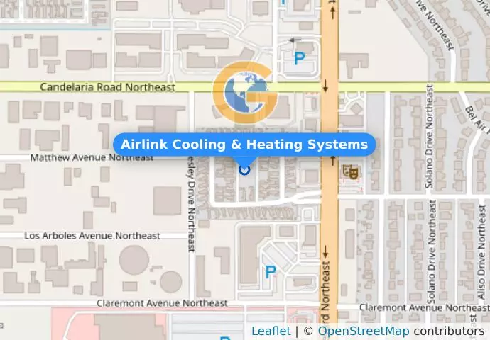 Airlink Cooling & Heating Systems
