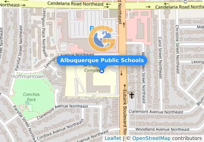 Albuquerque Public Schools