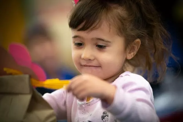 YDI Camino Real Head Start