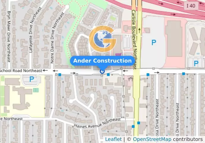 Ander Construction
