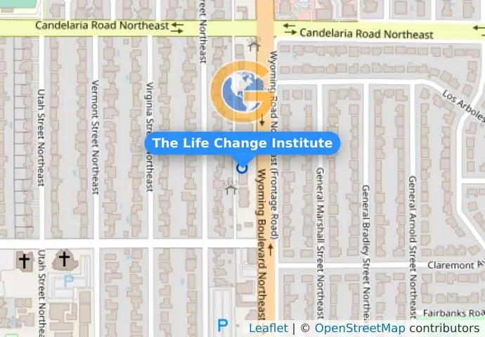 The Life Change Institute