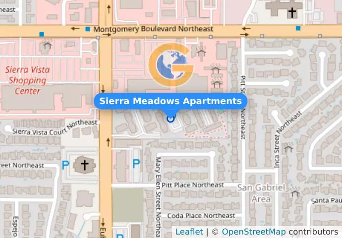 Sierra Meadows Apartments