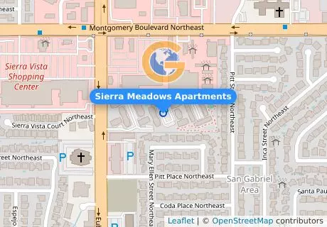 Sierra Meadows Apartments