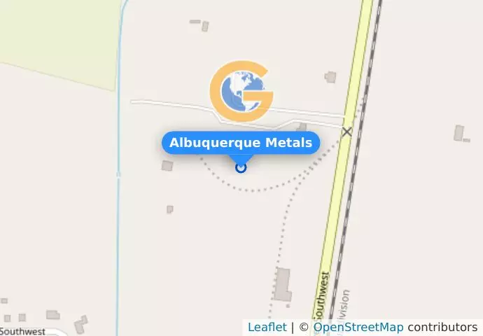 Albuquerque Metals