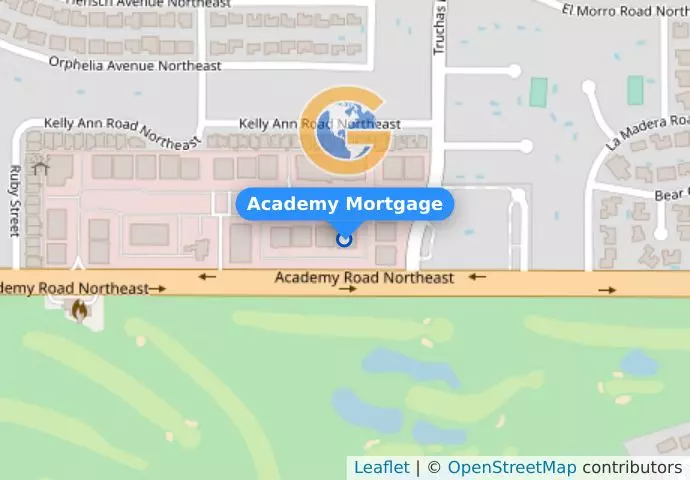 Academy Mortgage