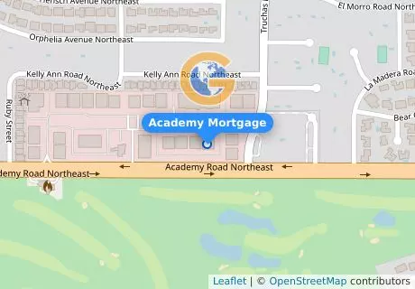 Academy Mortgage