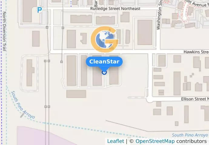 CleanStar