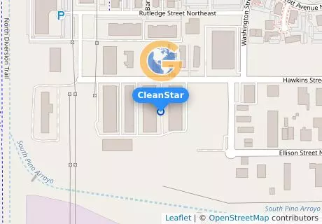 CleanStar