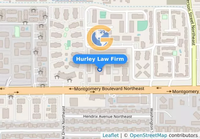 Hurley Law Firm