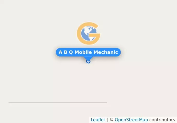A B Q Mobile Mechanic