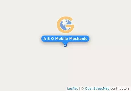 A B Q Mobile Mechanic