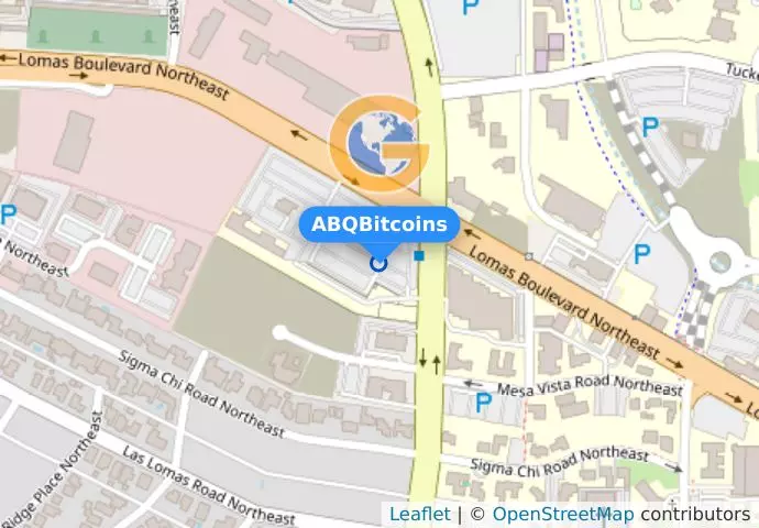 ABQBitcoins