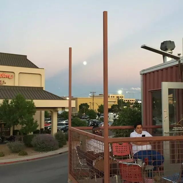 Broken Trail Spirits + Brew