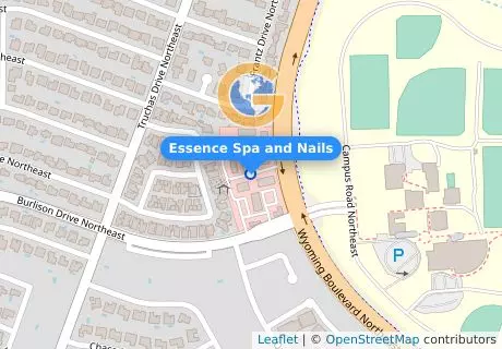 Essence Spa and Nails