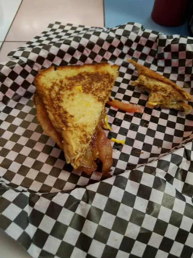 Rex’s Hamburgers