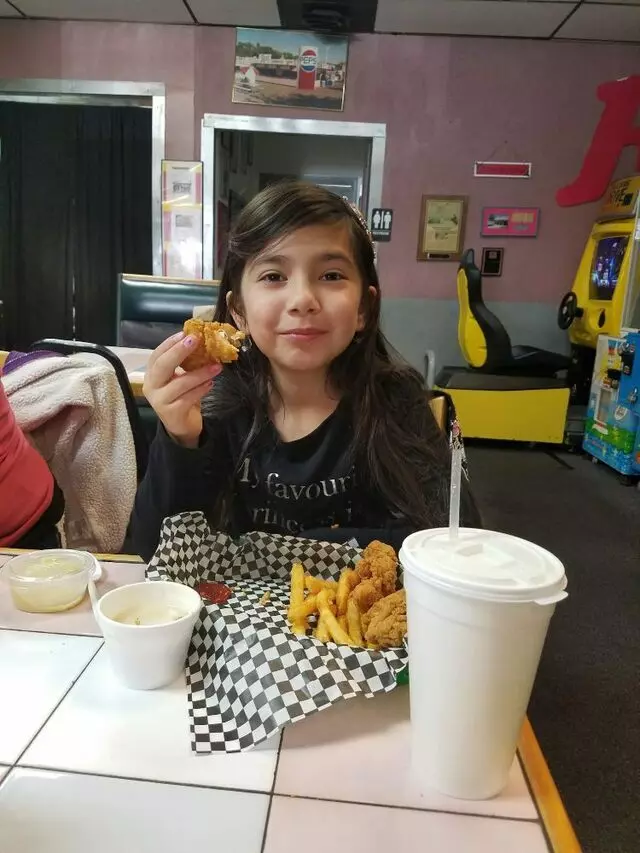 Rex’s Hamburgers