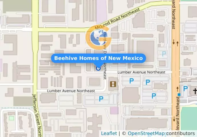 Beehive Homes of New Mexico