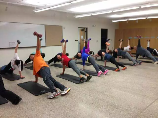 Titanium Fitness