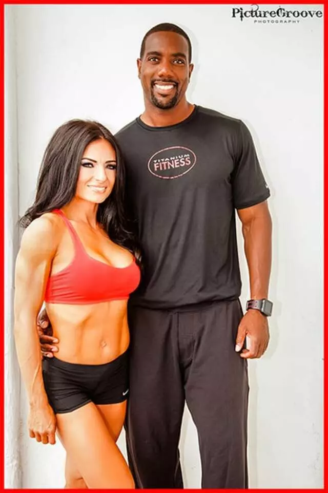 Titanium Fitness