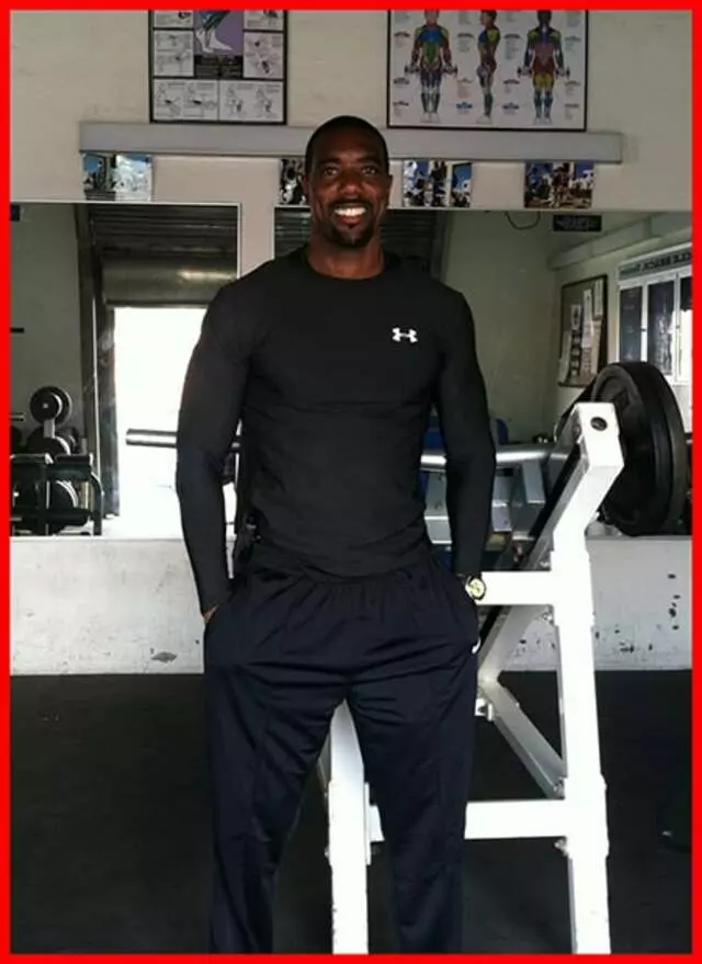 Titanium Fitness