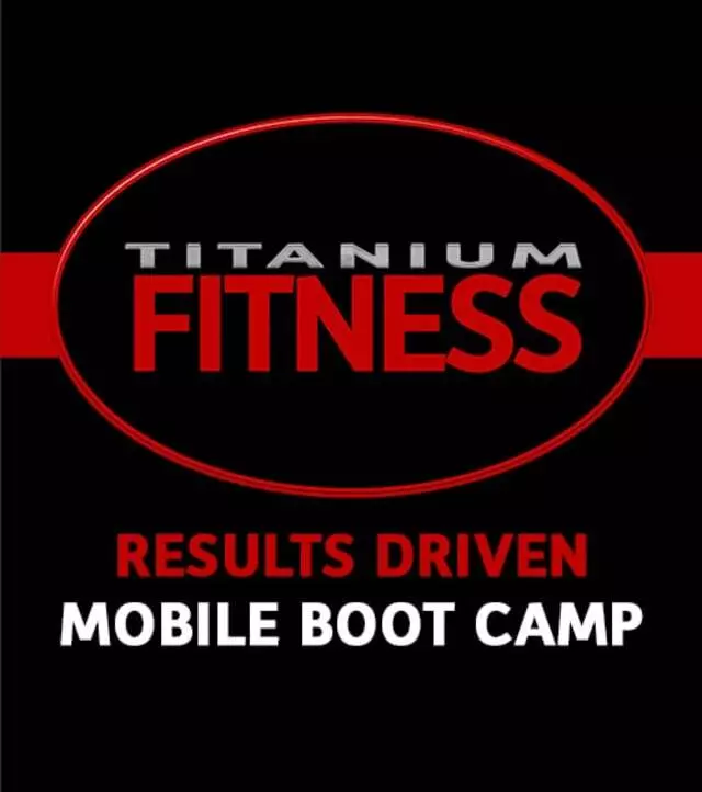 Titanium Fitness