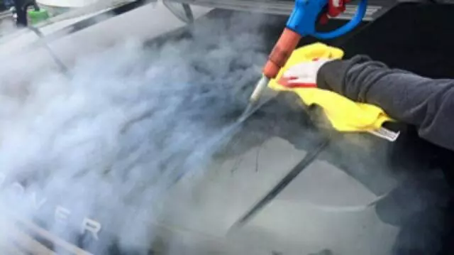 1 Perfection Auto Spa