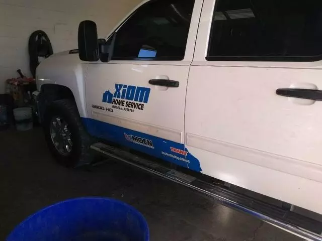 1 Perfection Auto Spa