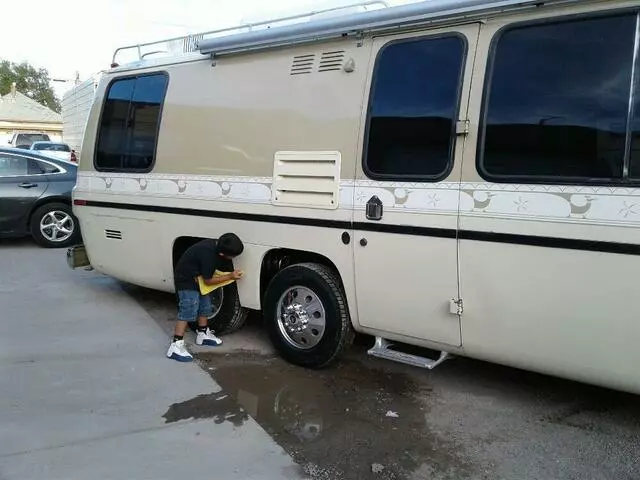 1 Perfection Auto Spa