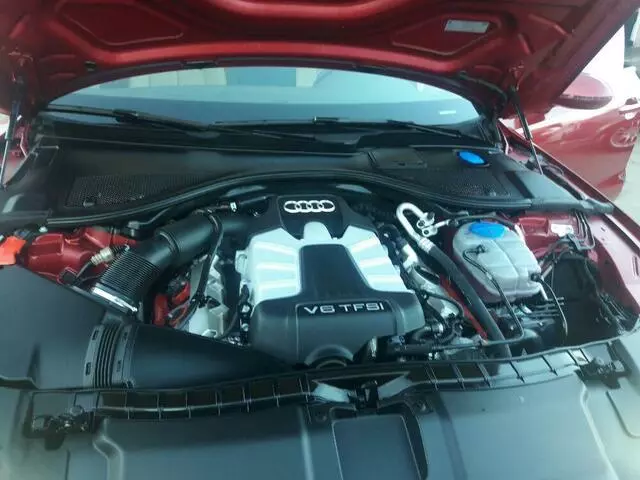 1 Perfection Auto Spa