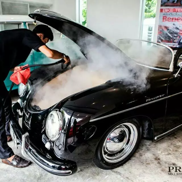 1 Perfection Auto Spa