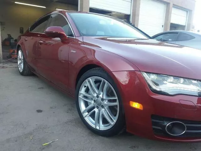 1 Perfection Auto Spa
