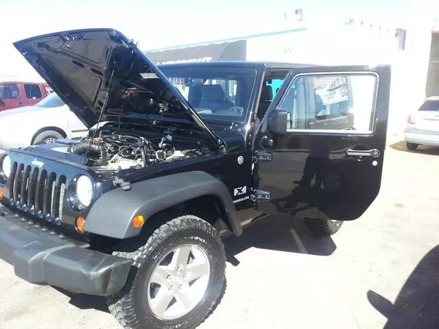 1 Perfection Auto Spa