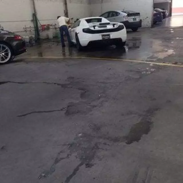 1 Perfection Auto Spa