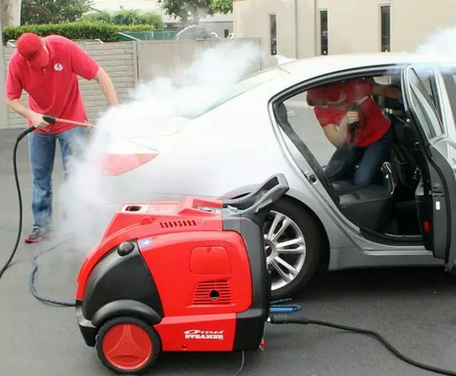 1 Perfection Auto Spa