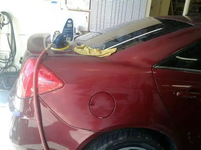 1 Perfection Auto Spa