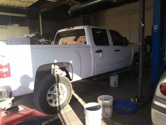 1 Perfection Auto Spa