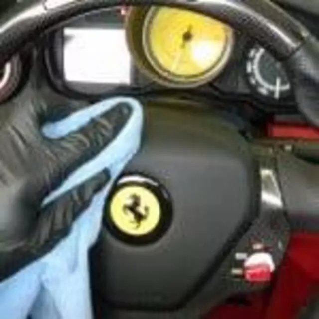 1 Perfection Auto Spa