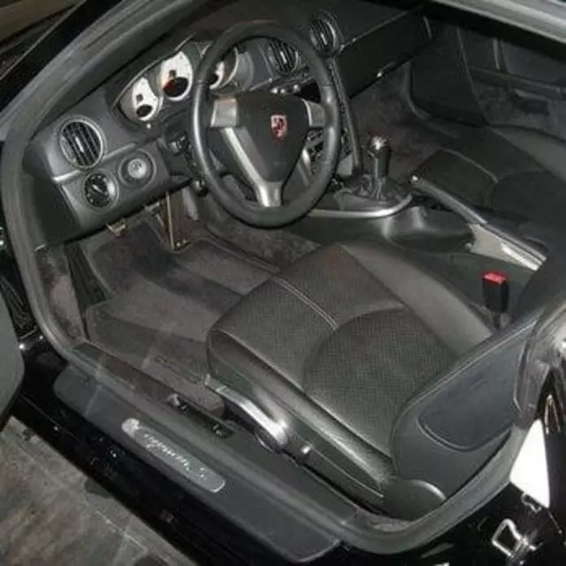 1 Perfection Auto Spa