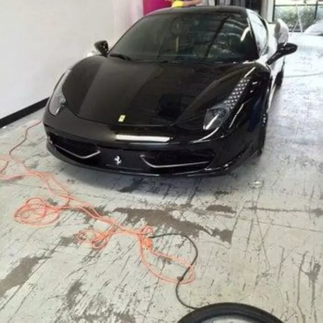 1 Perfection Auto Spa
