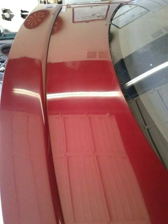 1 Perfection Auto Spa