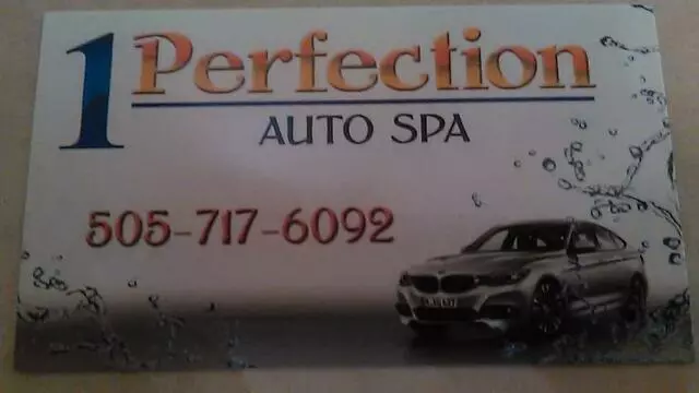 1 Perfection Auto Spa