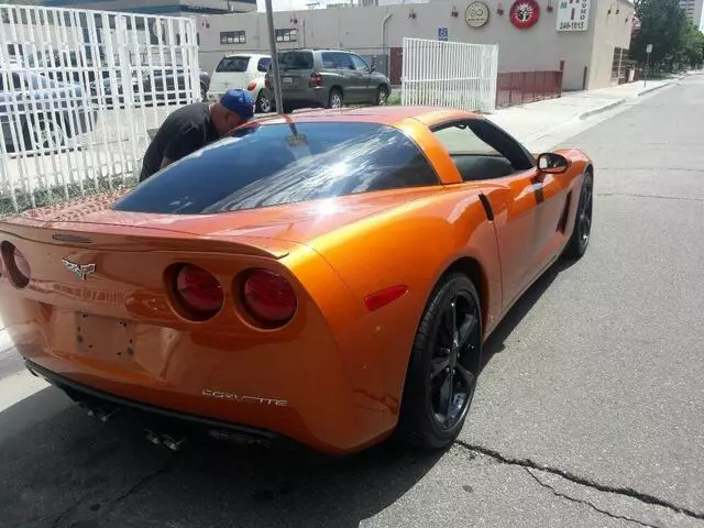 1 Perfection Auto Spa